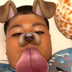 Meet your Posher, George